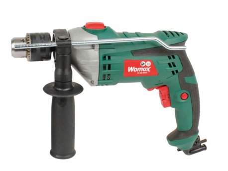 WOMAX Bušilica vibraciona W - SB 900A