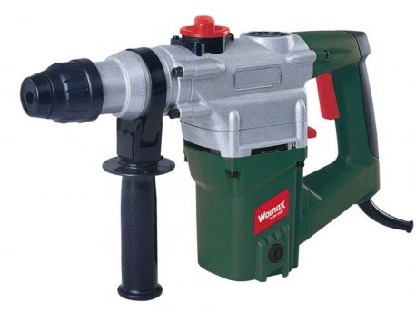 WOMAX Bušilica el. pneumatska W-BH 1000