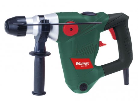 WOMAX Bušilica el. pneumatska W - BH 1500