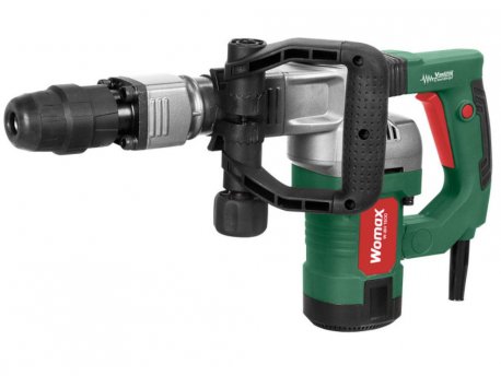 WOMAX čekić pneumatski W-BH 1500.