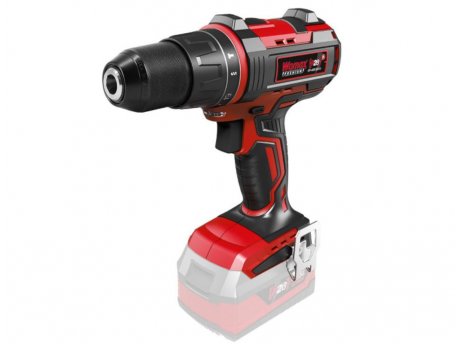 WOMAX Bušilica BL P20 AKU GP-ABB S20 LI vibraciona