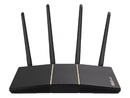 ASUS RT-AX57 AX3000 Dual-Band Wi-Fi 6 Router