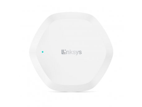 LINKSYS AC1300 Mu-Mimo Cloud Managed Indoor Ap TAA - White