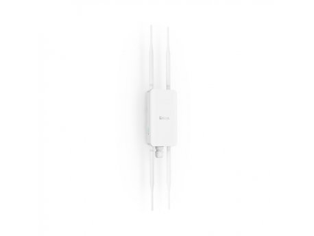 LINKSYS AC1300 Mu-Mimo Cloud Managed Outdoor Ap Ip67 TAA - White