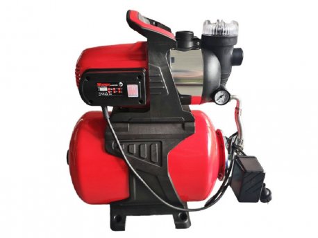 WOMAX Hidropak W-HWW 1000