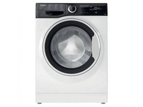WHIRLPOOL WRBSS 6215 B EU Slim veš mašina (ELE02186)