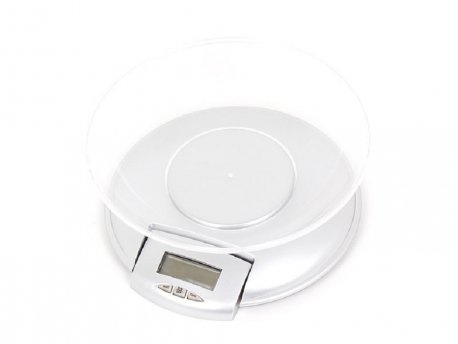 HAUSMAX Vaga za kuhinju 5 kg (0292042)