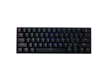 REDRAGON Draconic K530RGB PRO Bluetooth/Wired Mechanical Gaming Keyboard