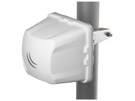MIKROTIK (CubeG-5ac60ad) RouterOS L3, Cube 60G ac antena