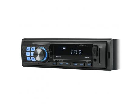 MUSE AUTORADIO CD MUSE M-199DAB