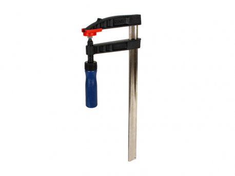 WOMAX Stolarska stega 400X120MM HD
