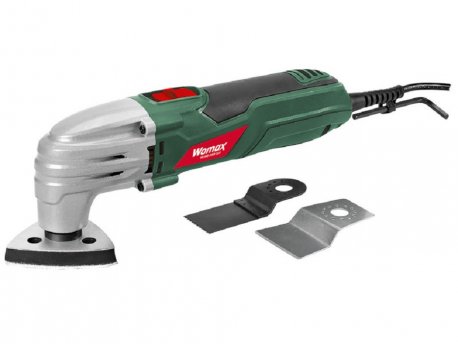WOMAX Brusilica vibraciona W-MS 250 3/1 (72222090)