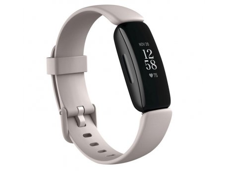 FitBit Inspire 2 Lunar White (FB418BKWT)