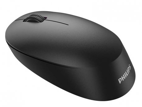 PHILIPS Miš 3000 SPK7307B wireless crni