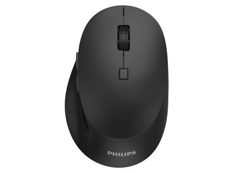 PHILIPS Miš 5000 SPK7507B wireless crni