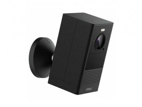 IMOU IPC-B46LP Cell 2 4MP Wire-Free Smart Security Camera