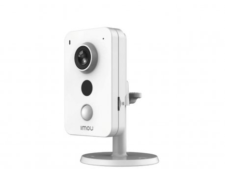 IMOU IPC-K22AP Cube PoE 2MP Camera