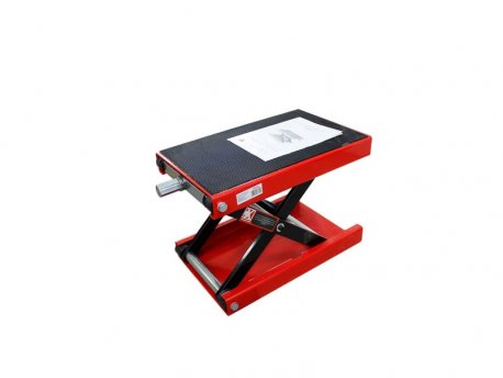 WOMAX DIZALICA ZA MOTOCIKL 500 KG