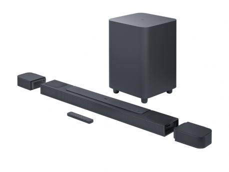 JBL BAR 800 PRO 5.1.2 ch soundbar