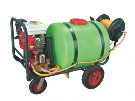 WOMAX Motorna prskalica W-MRS 3100-100