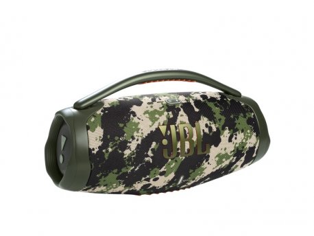 JBL BOOMBOX 3 maskirni bluetooth zvučnik