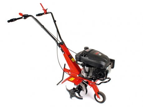 WOMAX Freza baštenska W-GF 60 BENZINSKA