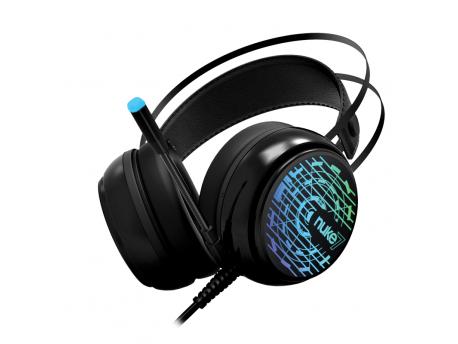 ARMAGGEDDON Surround Pro Gaming Headset Nuke 7 Ironsight USB 7.1