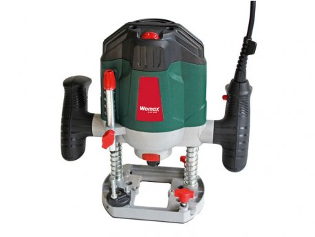 WOMAX Glodalica W-OF 1200