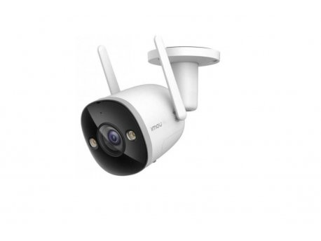 IMOU IPC-F46FEP-D Bullet 2 Pro 4MP Wi-Fi Camera