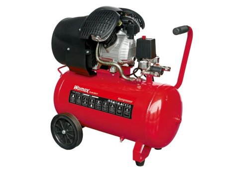 WOMAX Kompresor W-DK 850 V