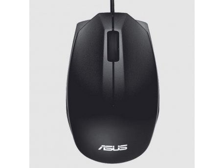 ASUS Miš usb UT280, crni (29701)