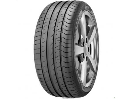 Sava 255/35R20 97Y INTENSA UHP 2 let