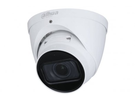 DAHUA IPC-HDW2541T-ZS-27135 5MP IR Vari-focal Eyeball WizSense Network Camera