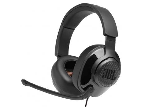 JBL Quantum 200 BLK