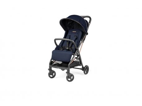 PEG PEREGO Kolica selfie - blue shine