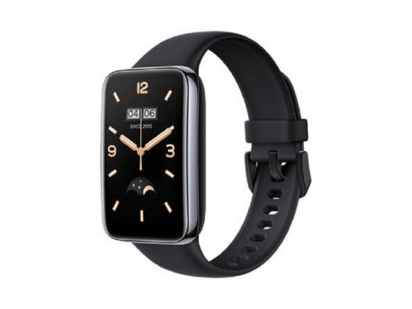 XIAOMI Smart Band 7 Pro Black