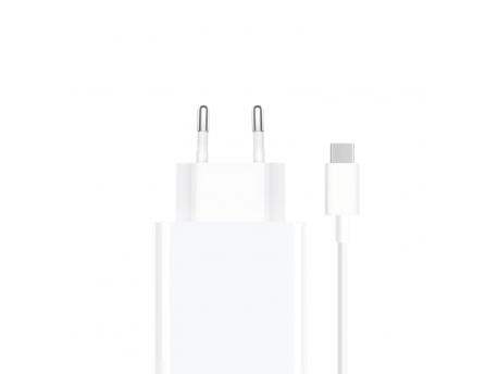 XIAOMI Mi 120W Charging Combo (Type-A) EU