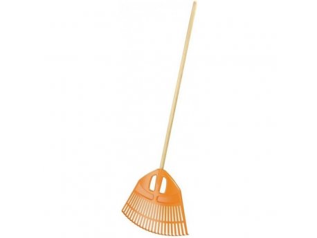 GARDENA Grabulje 50x42 narandzaste sifra PR IGR3-R585