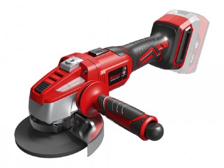 WOMAX Brusilica ugaona BL P20 AKU GP-WS S18 LI
