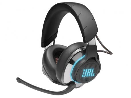 JBL Quantum 810 Black Gejmerske slušalice