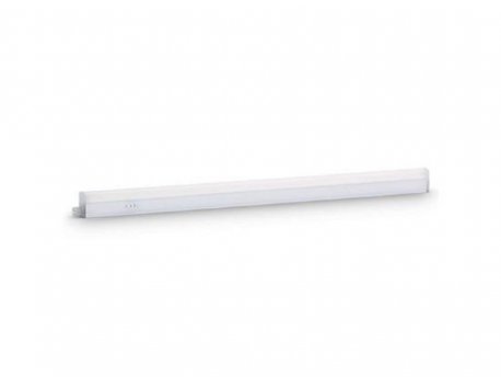 PHILIPS LINEAR LED zidna svetiljka bela 1x13W 31231/31/P3