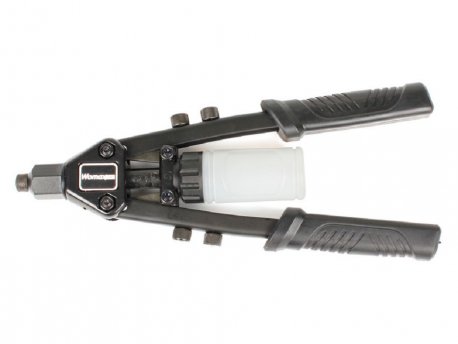WOMAX PRO Klešta za pop nitne dvoručna 280mm (0197217)