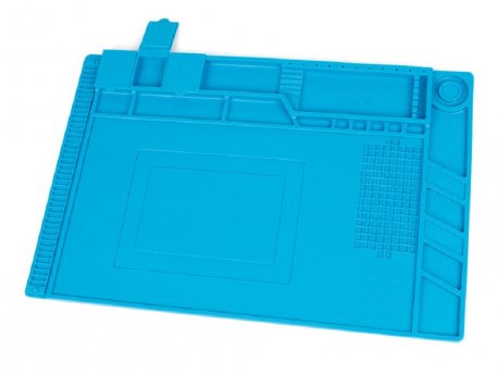 WOMAX PRO Radna podloga 300x450MM za elektroniku