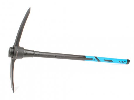 WOMAX PRO Kramp 2.0 kg fiberglas drška (0320470)