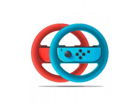 NINTENDO Gamepad BigBen Joy-Con Twin Wheel Nintendo Switch