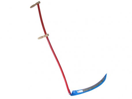 WOMAX Kosa sa drškom 650MM