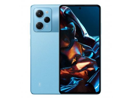 XIAOMI Poco X5 Pro 8GB/256GB plavi