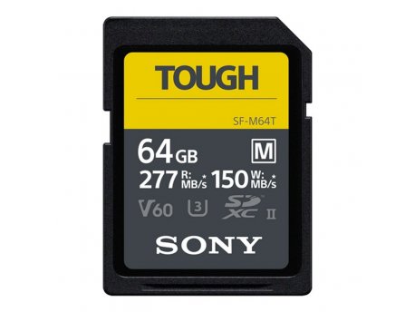 SONY SF-M64T