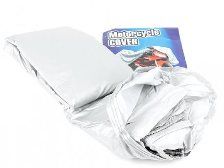 WOMAX Cerada zaštitna za motorcikle Xl veličina