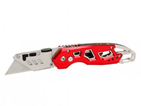 WOMAX Skalper tpapezni multifunkcionalni sifra 0190208